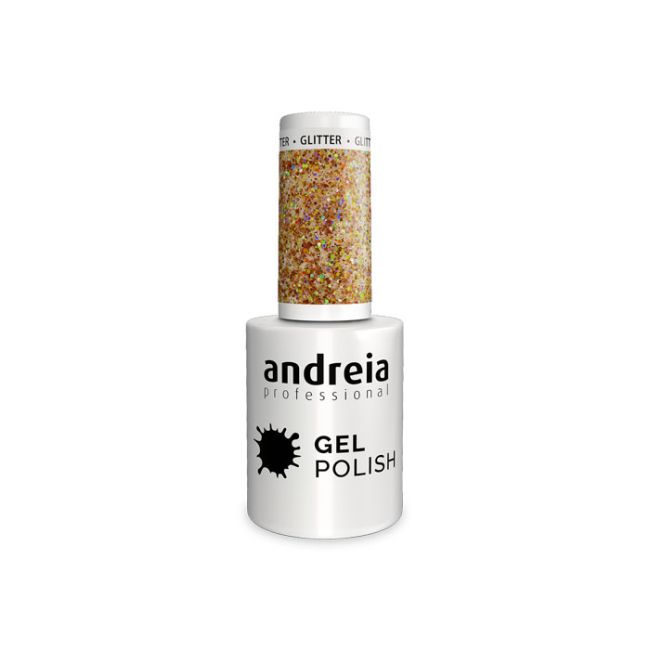 Vernice semi-permanente Gel Polish 260 Andreia 10,5ml