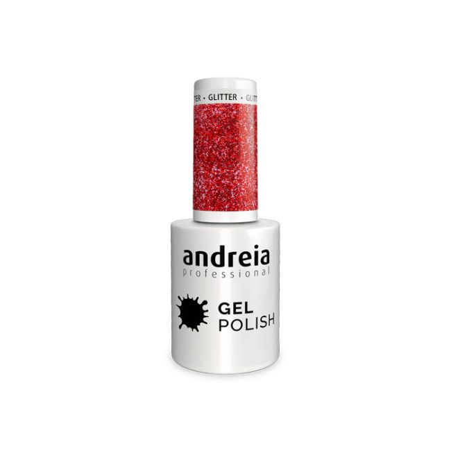 Semi-permanente gel nagellak 261 Andreia 10,5ml