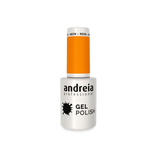 Vernis semi-permanent Gel Polish 262 Andreia 10,5ml