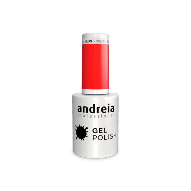 Vernice semi-permanente Gel Polish 265 Andreia 10,5ml