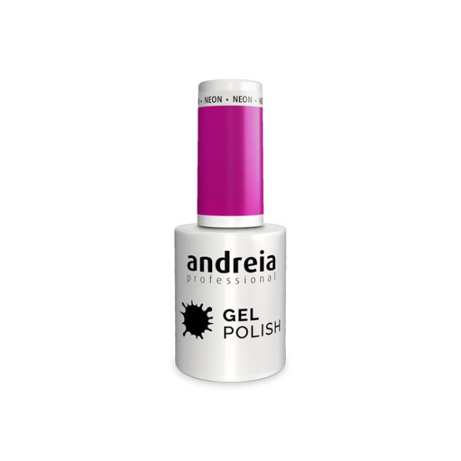 Verniz semi-permanente Gel Polish 266 Andreia 10,5ml