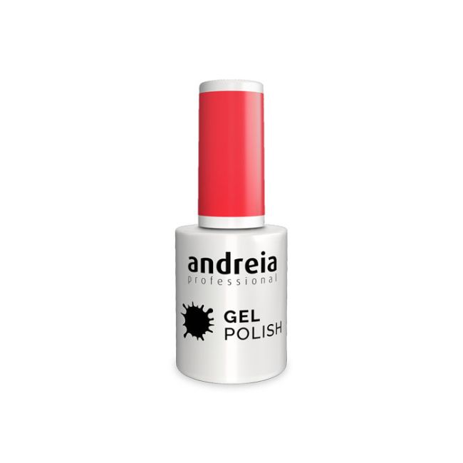 Semi-permanenter Gel-Lack 267 Andreia 10,5ml