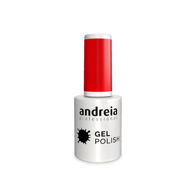 Semi-permanente gel nagellak 268 Andreia 10,5ml