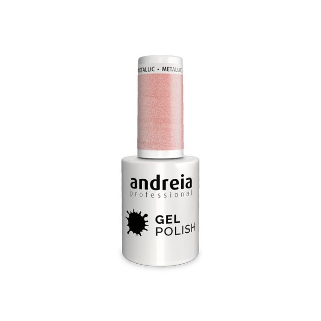Semi-permanent Gel Polish 271 Andreia 10.5ml