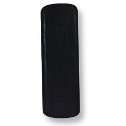 Brosse Vêtements Noire