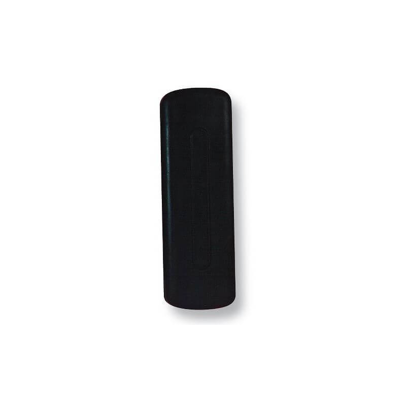 Black Clothes Brush