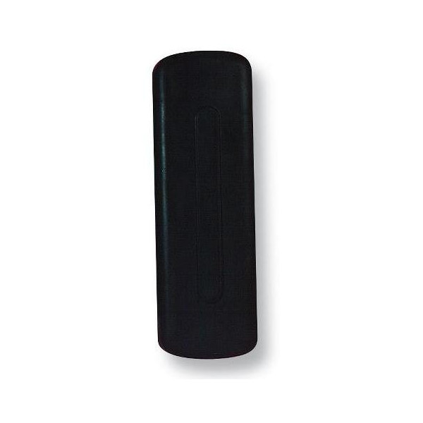 Cepillo de ropa negro Cepillo de ropa negro