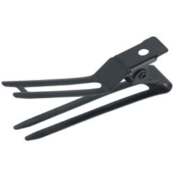 Pinces de mis en plis en métal Galvani Sibel