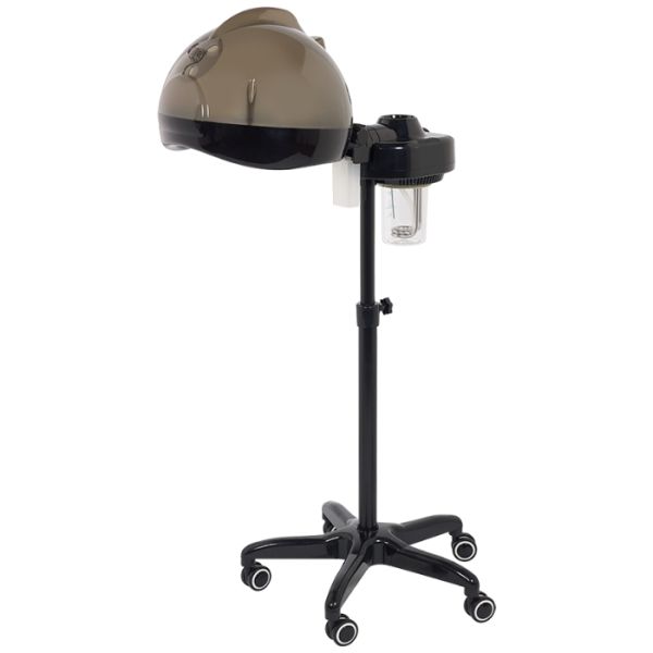 Casque à vapeur professionnel Provapo