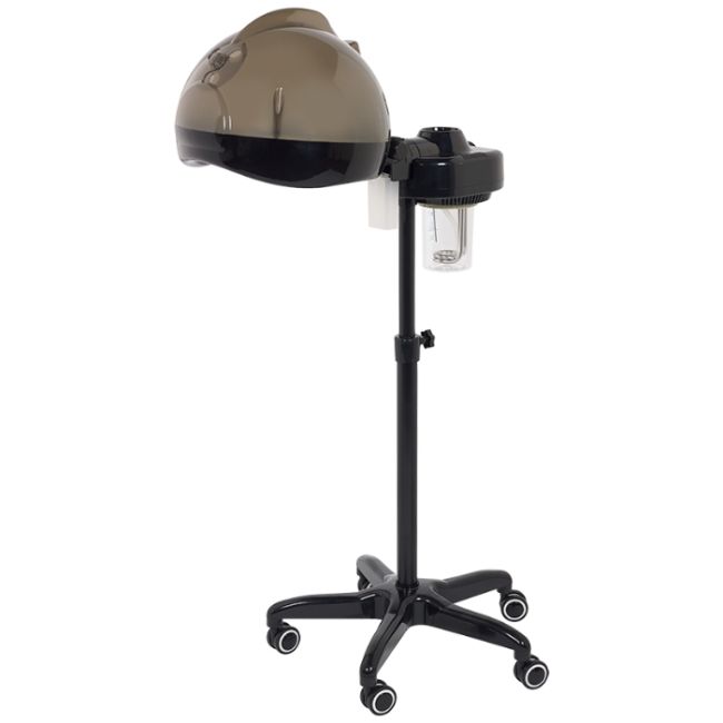 Casque à vapeur professionnel Provapo