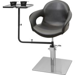 Bras rotation pour fauteuil Sibel