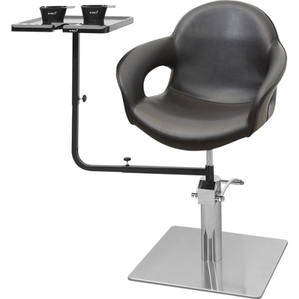 Bras rotation pour fauteuil Sibel