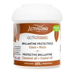 Brillantine Coco-Ricin Activilong 100ml