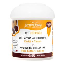 Brillantine Karité-Cacao Activilong 100ml
