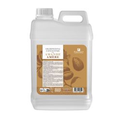 Shampooing concentré Amande Amère Fauvert Professionnel 3L