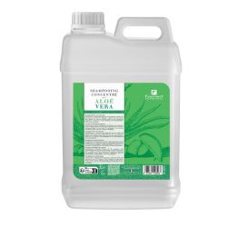 Shampooing concentré Aloe Vera Fauvert Professionnel 3L