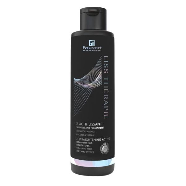 Actif lissant Lisstherapie Fauvert 200ML