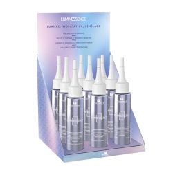 Boite soin concentré Luminessence Fauvert 9x100ML