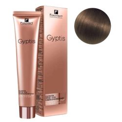 Crème de soin colorante Gyptis n°5/23 mocha mousse Fauvert 100ML