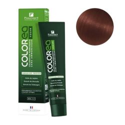 Coloration Colorea vegan 7/57 acajou brun Fauvert 100ML