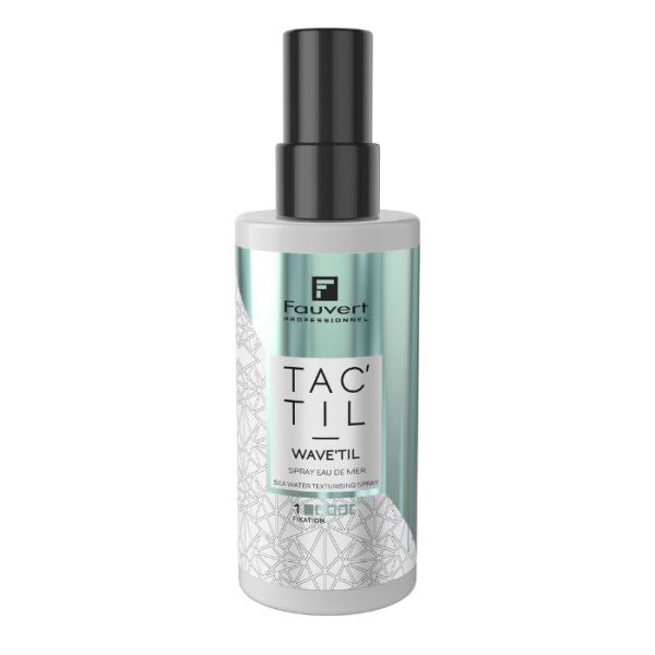 Spray texturisant eau de mer Tactil Wave'til Fauvert 150ML