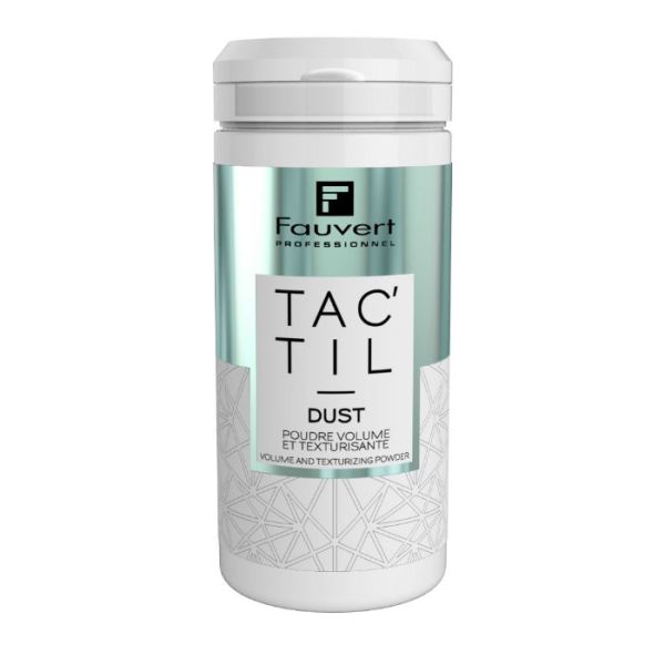 Poudre volume texturisante Tactil Dust Fauvert 7G