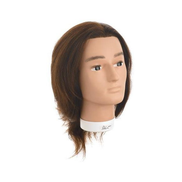 Tête apprentissage Homme Bobby Tête apprentissage Homme Bobby
