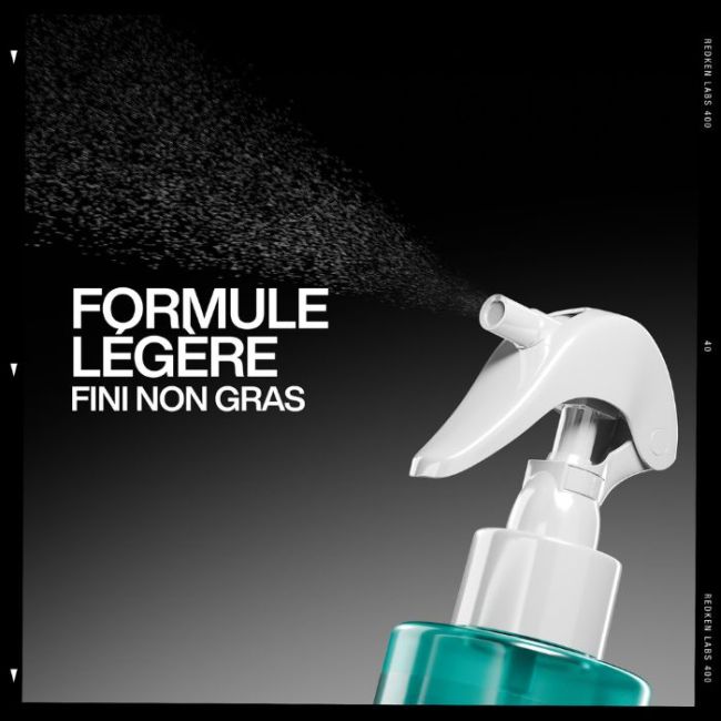 Spray densité et volume instantanné cheveux fins Acidic Grow Full System Redken 190ML
