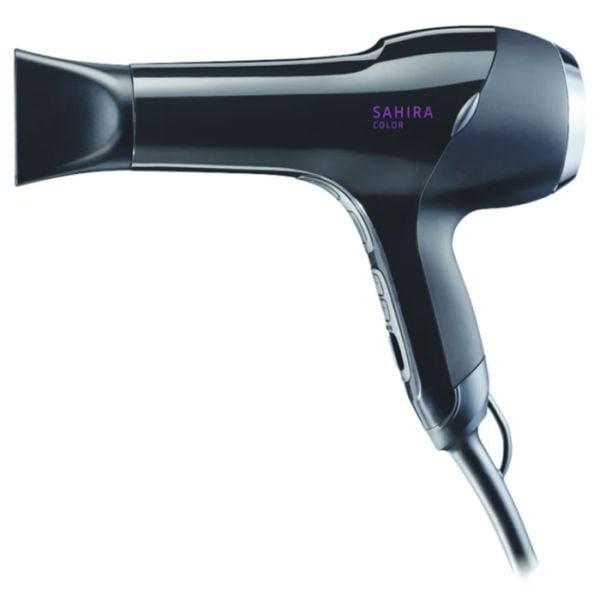 Sèche-cheveux Sahira Color Wella