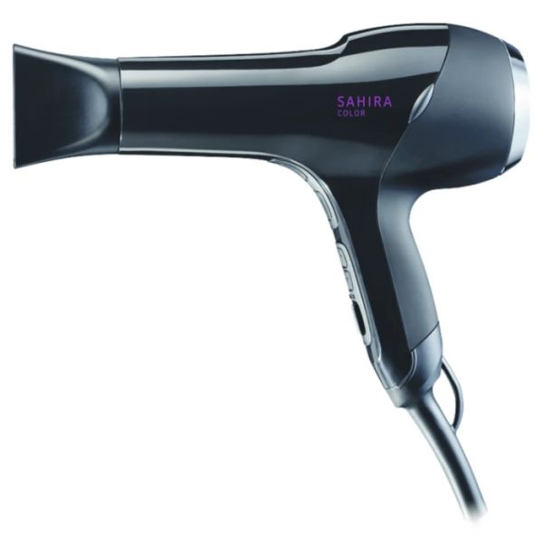 Sèche-cheveux Sahira Color Wella