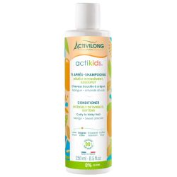 copy ofShampoo e condicionador Actikids Activilong 250 ML