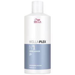 Wellaplex N°1 Wella 500ml