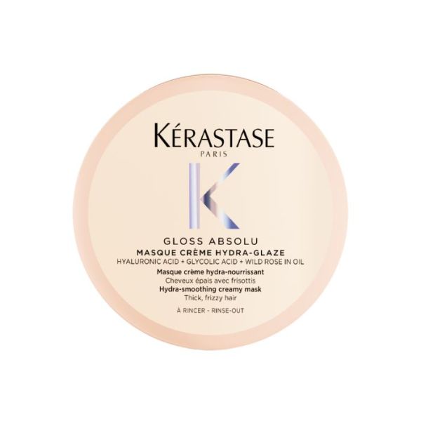 Masque Hydra-Glaze Gloss Absolu Kérastase 75ML