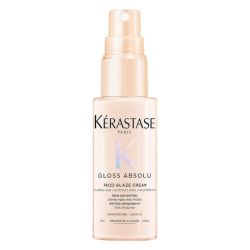 Crème de soin Frizz-Glaze Gloss Absolu Kérastase 45ML