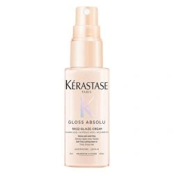 Crème de soin Frizz-Glaze Gloss Absolu Kérastase 45ML