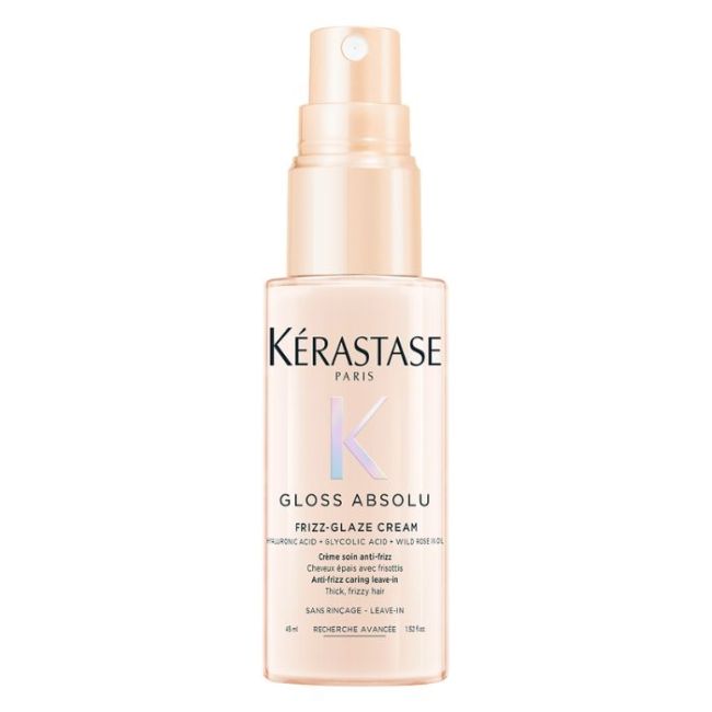 Crème de soin Frizz-Glaze Gloss Absolu Kérastase 45ML