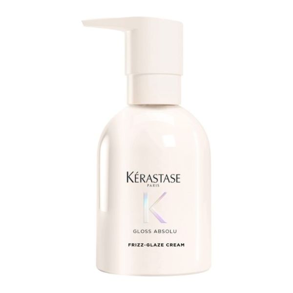 Crème de soin Frizz-Glaze Gloss Absolu Kérastase 240ML