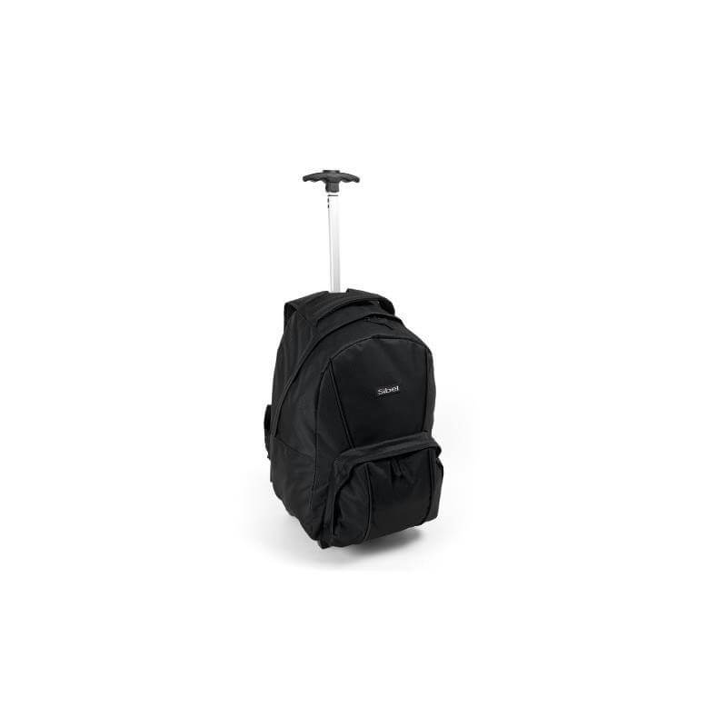 Mochila com rodinhas 0150781