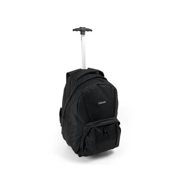 Mochila com rodinhas 0150781 Mochila com rodinhas 0150781