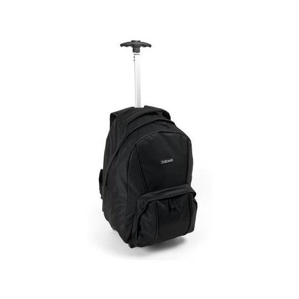 sac a dos sur roulette