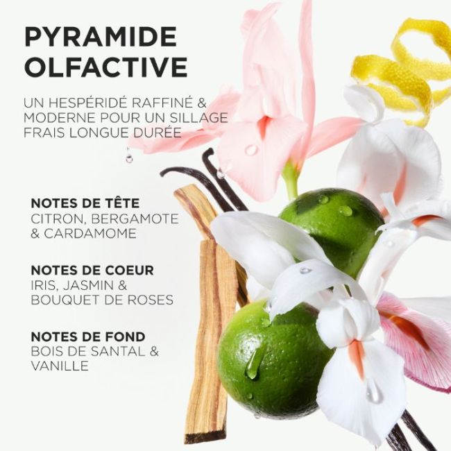 Bain crème Hydra-Glaze Gloss Absolu Kérastase 250ML