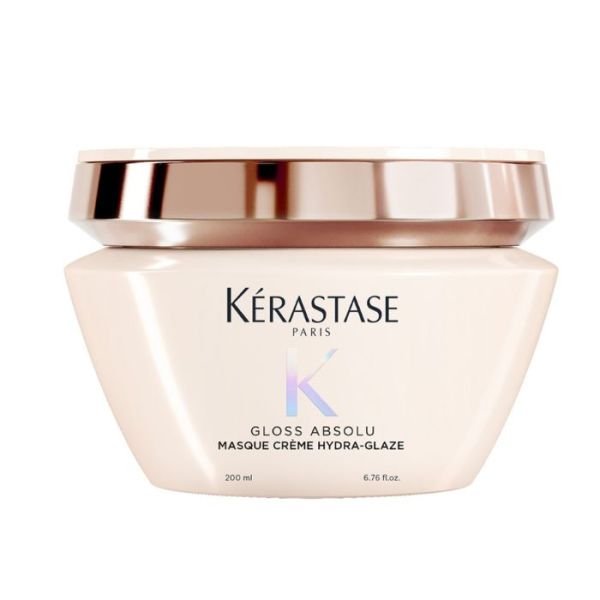 Masque Hydra-Glaze Gloss Absolu Kérastase 200ML