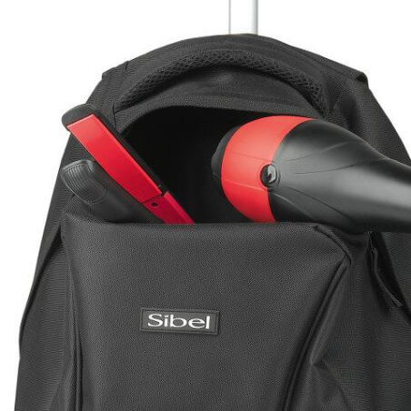 Mochila com rodinhas 0150781