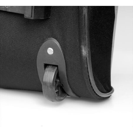 Rolkoffer tas
