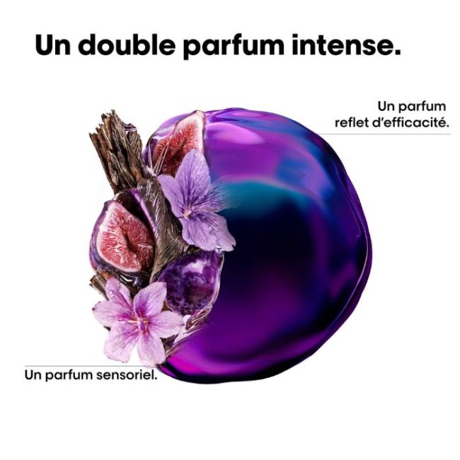 Soin transformatif lissant Keratin Alpha Sleek L'Oréal Professionnel 200ML