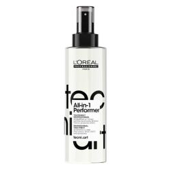 Spray Multi-bénéfices All-in-1 Performer Techni Art L'Oréal Professionnnel 190ML