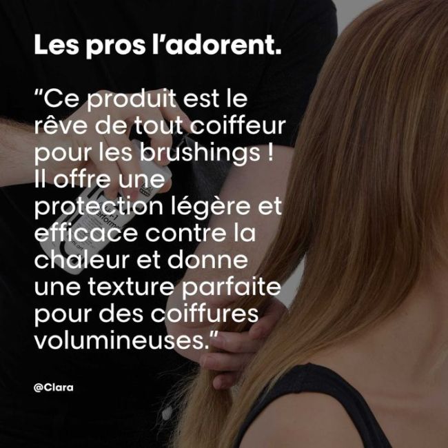 Spray Multi-bénéfices All-in-1 Performer Techni Art L'Oréal Professionnnel 190ML