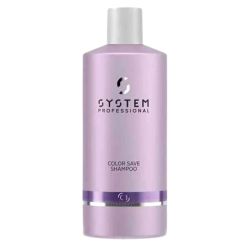 Shampooing Color Save System Professional 500ml