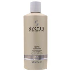 Shampooing Repair Shampooing System Professional 500ml