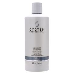 Shampooing Volumize System Professional 500ml